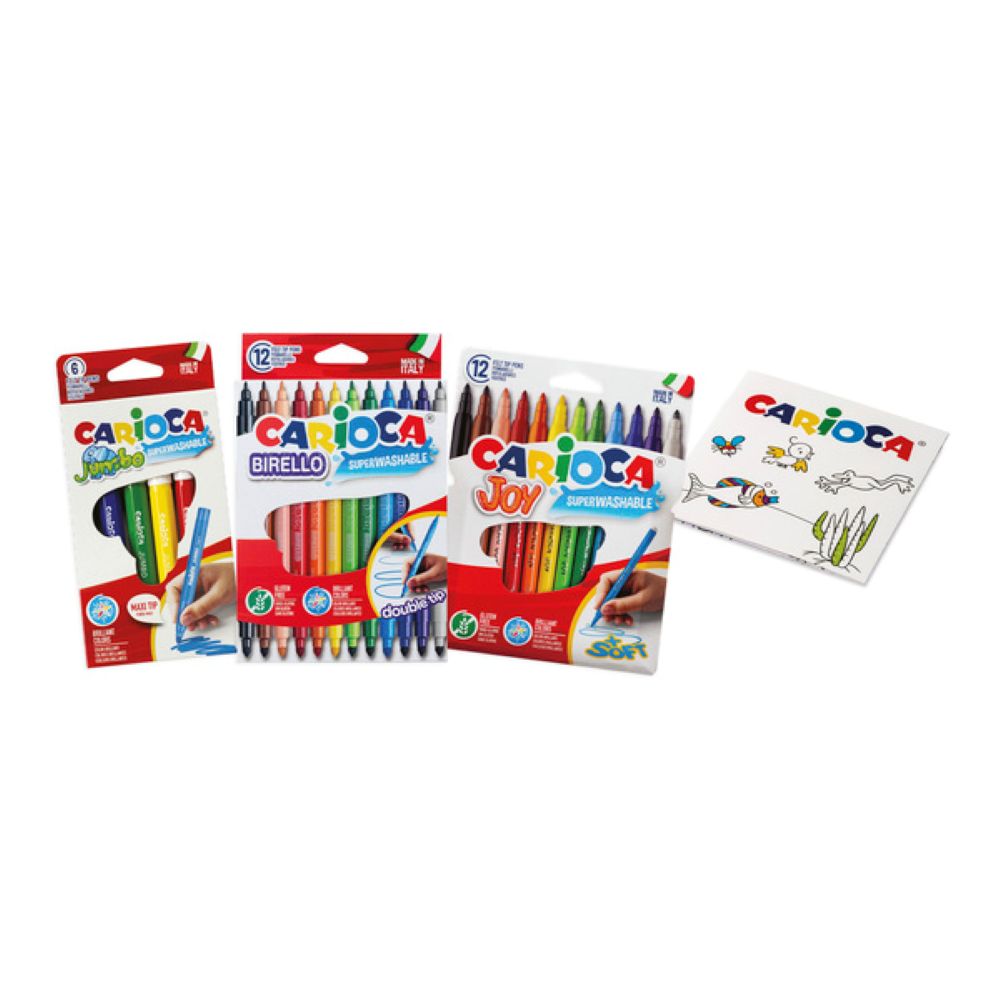 Pinturas Carioca