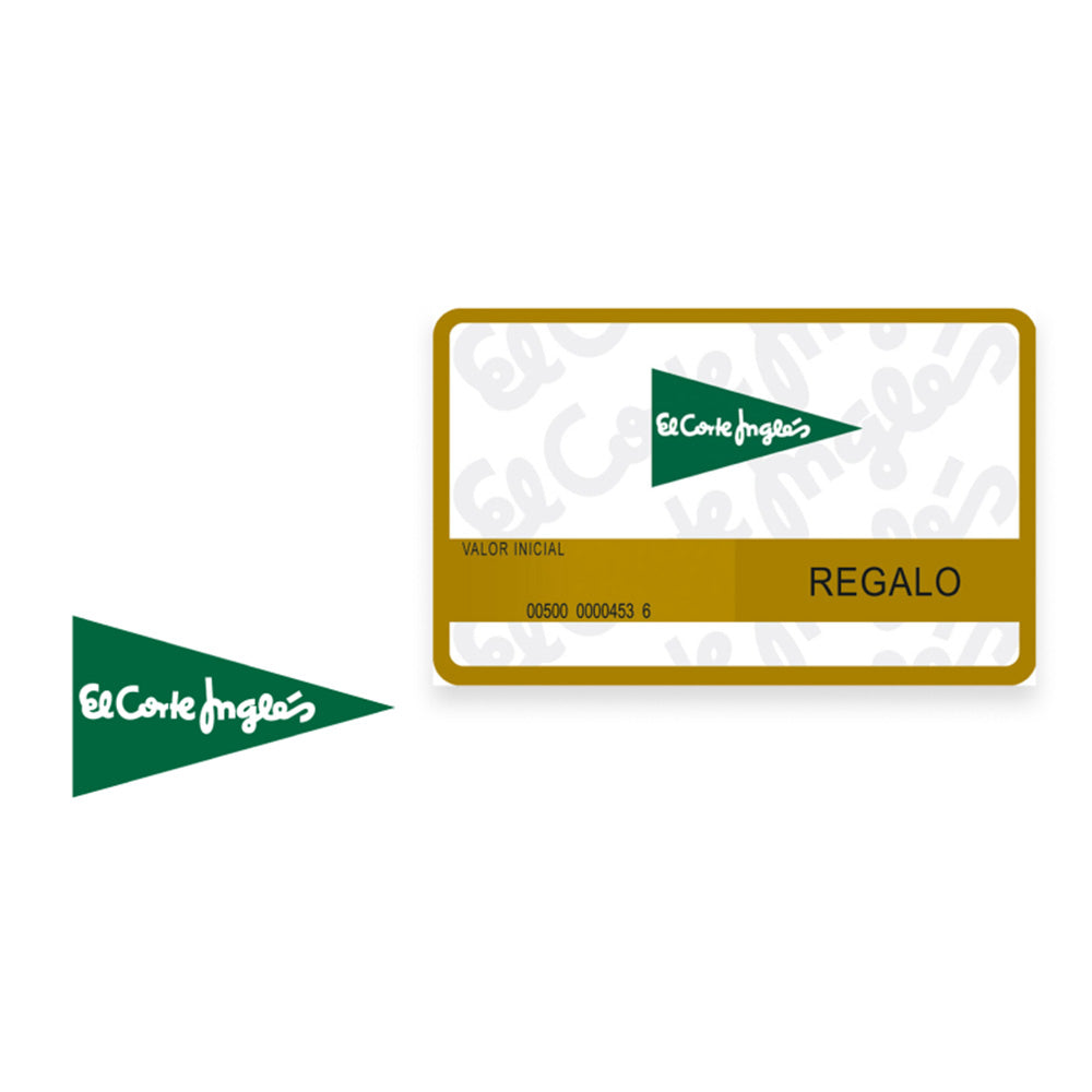 Tarjeta regalo 5€