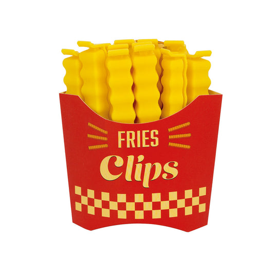 Pinzas con forma de patata