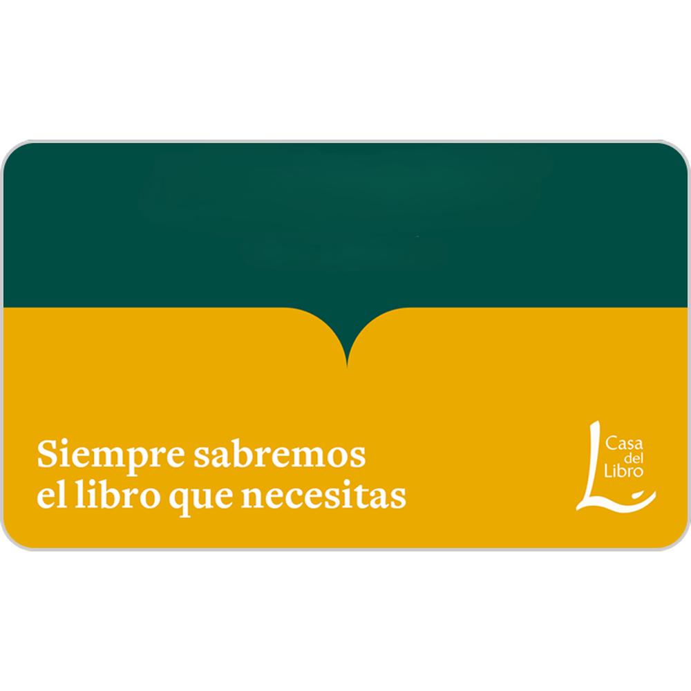 Tarjeta regalo 5€
