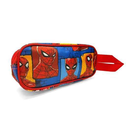 Estuche Spiderman