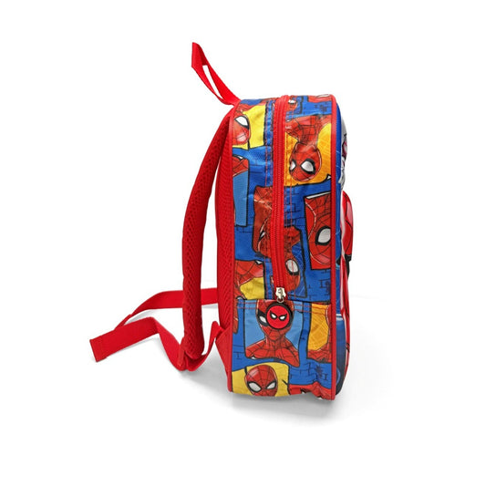 Mochila Spiderman