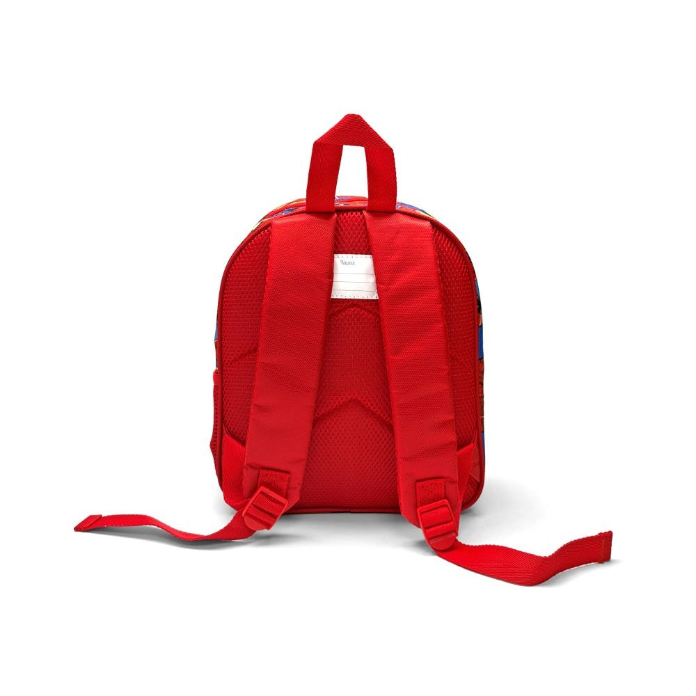 Mochila Spiderman