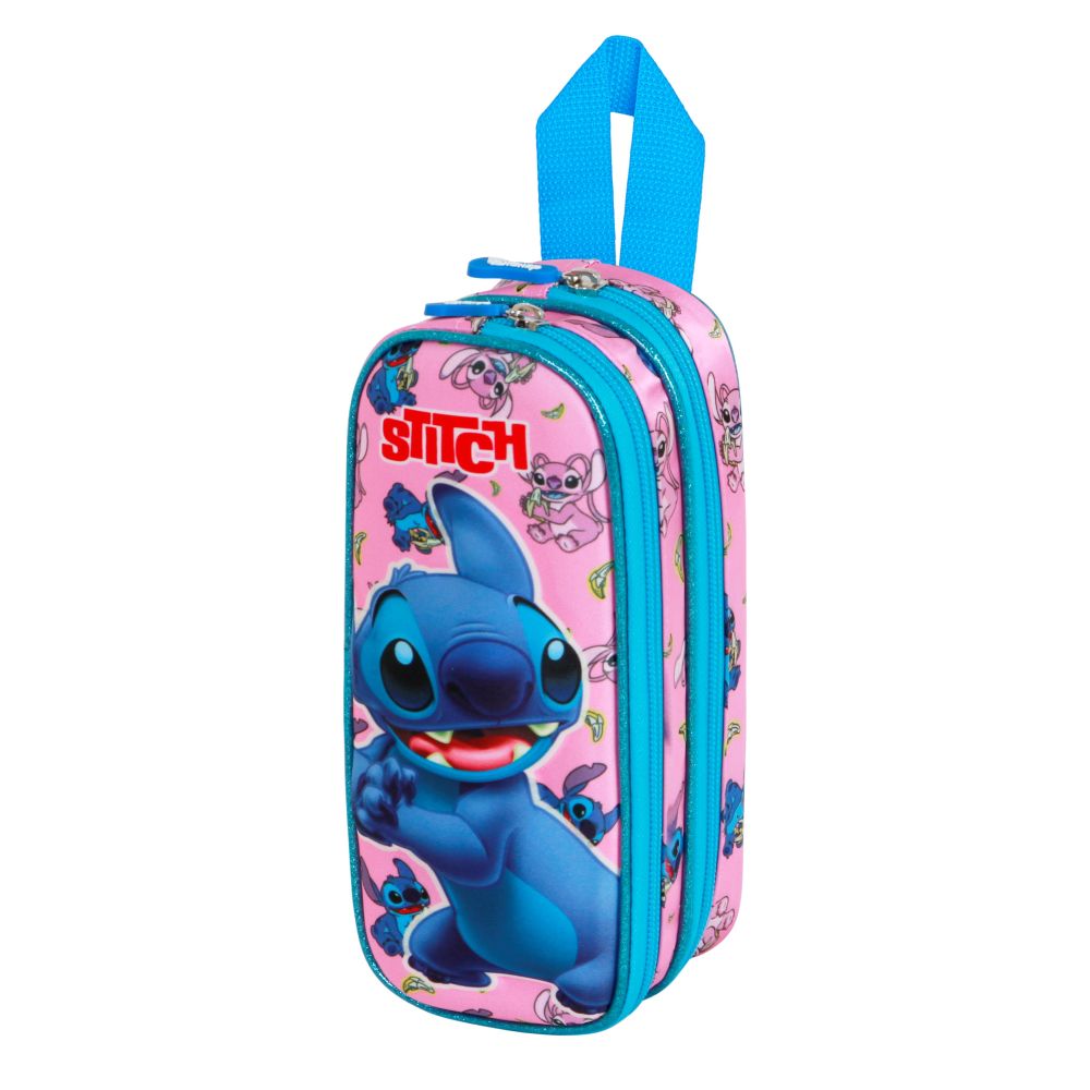 Estuche Lilo