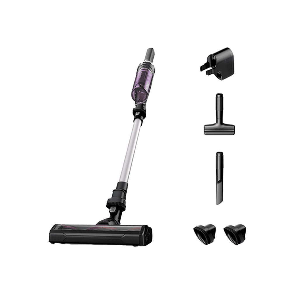 Aspiradora sin cable