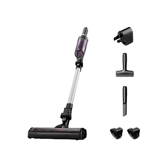 Aspiradora sin cable