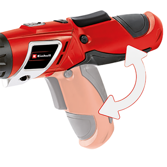 Destornillador eléctrico