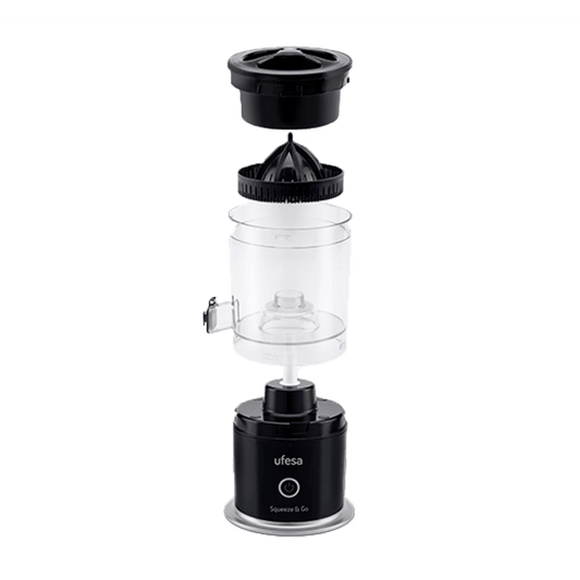 Exprimidor inalámbrico