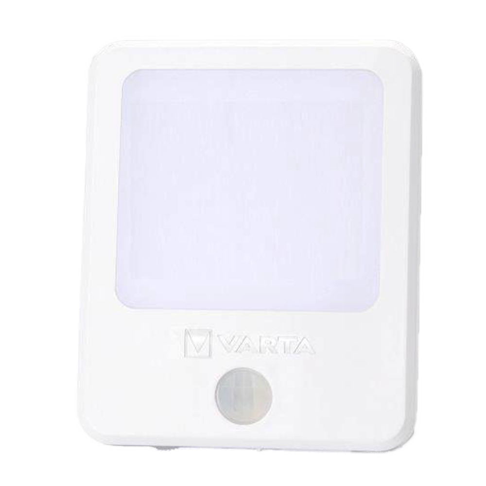 Sensor de luz enchufable