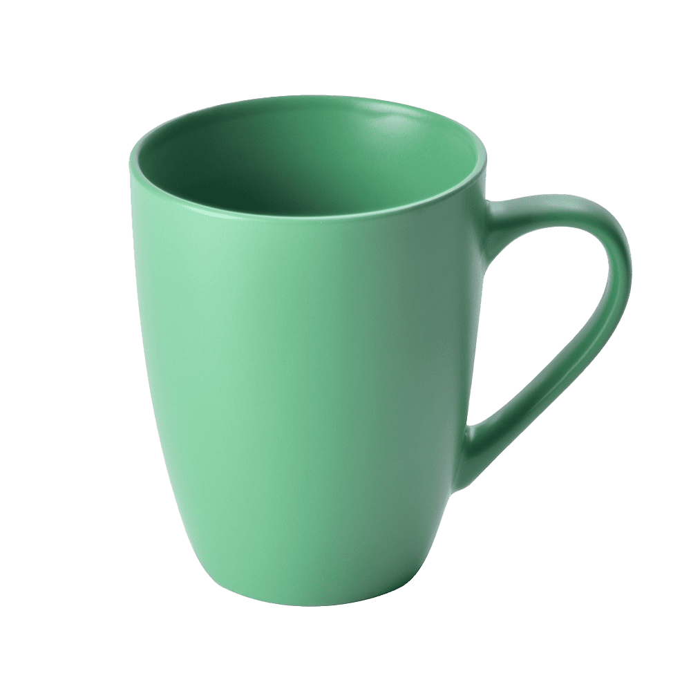 Set 4 tazas