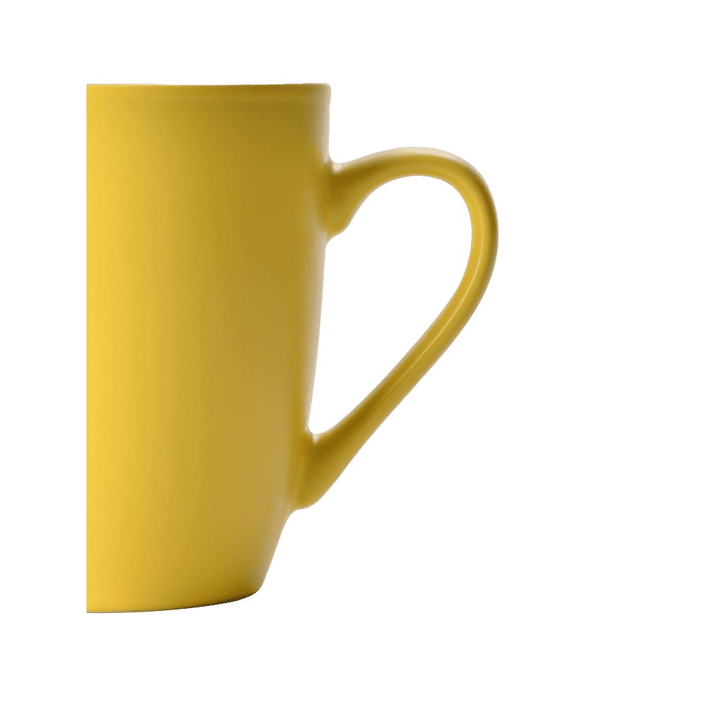 Set 4 tazas