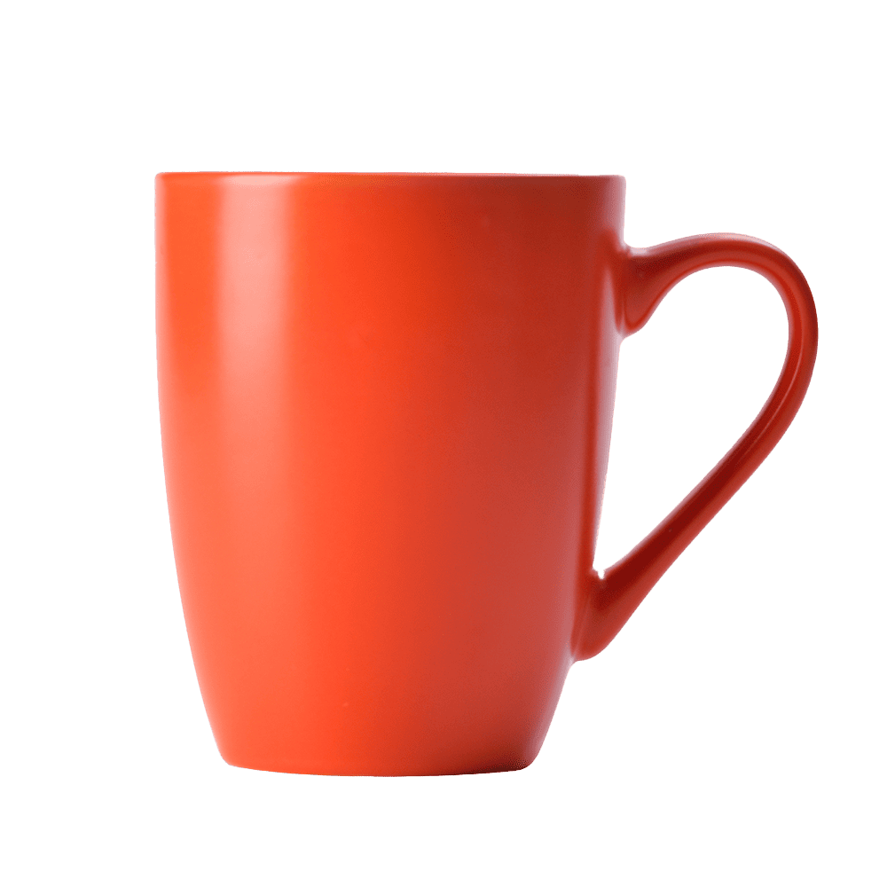 Set 4 tazas