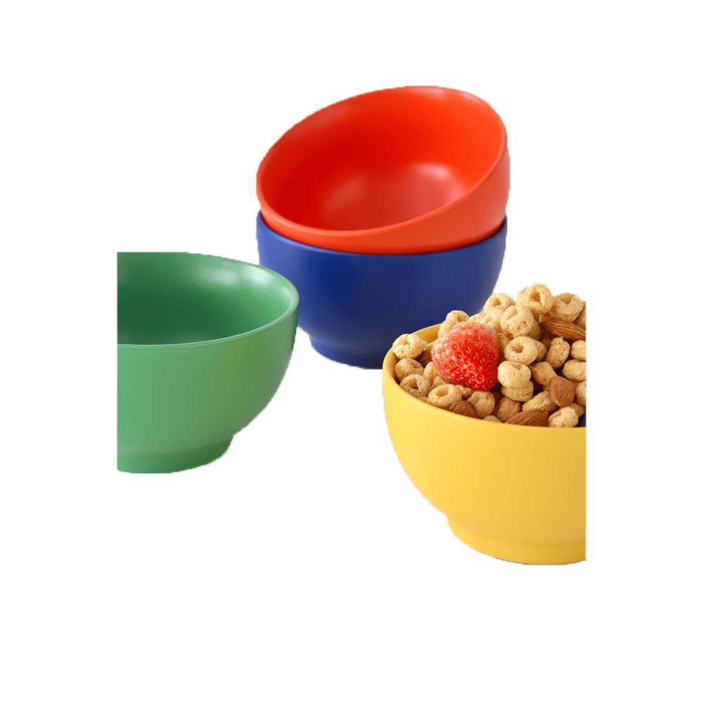 Set 4 bowls