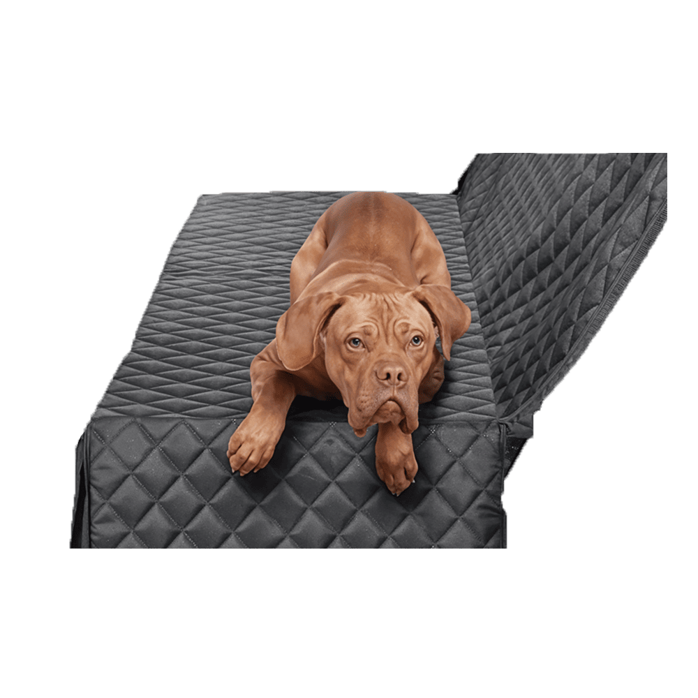 Funda para coche mascota