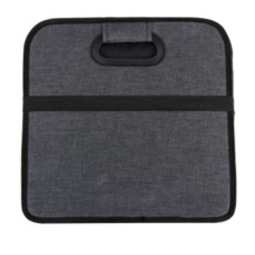 Organizador plegable para maletero de coche