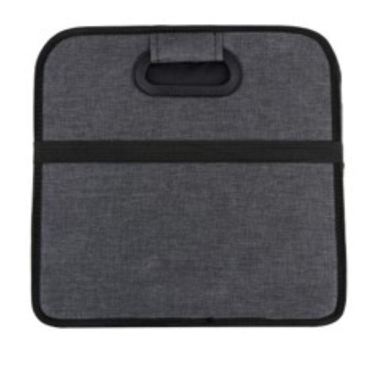 Organizador plegable para maletero de coche