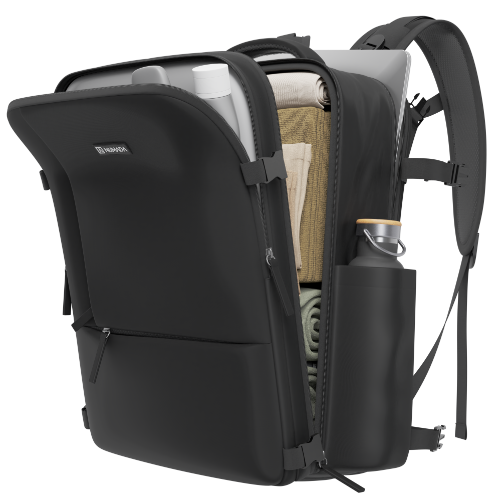 Mochila cabina