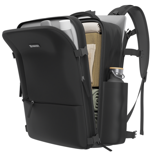 Mochila cabina