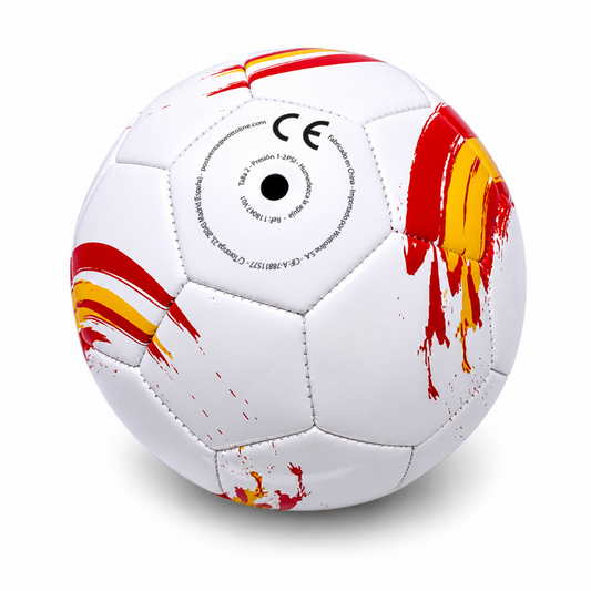 Minibalón España