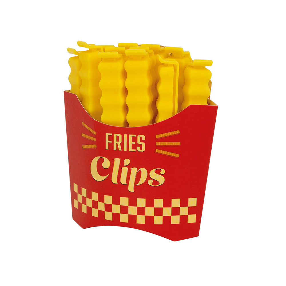 Pinzas con forma de patata