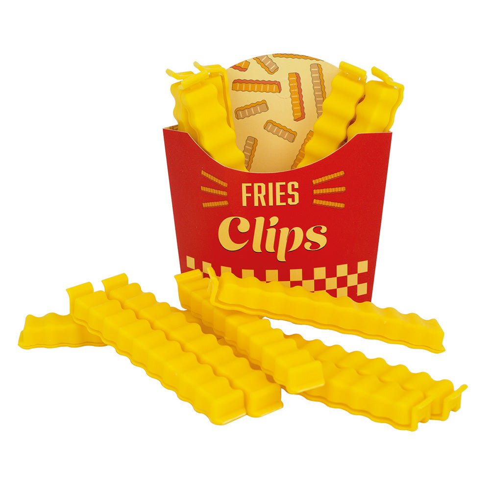 Pinzas con forma de patata