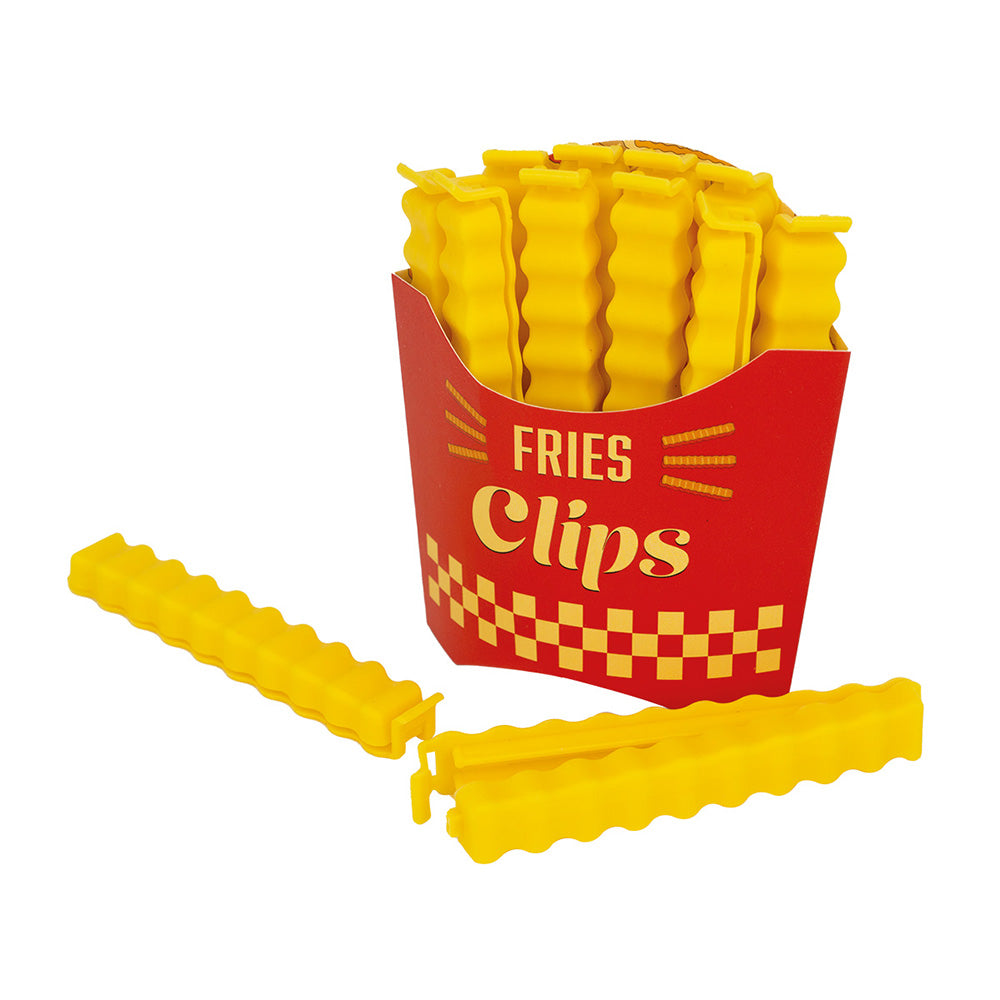 Pinzas con forma de patata