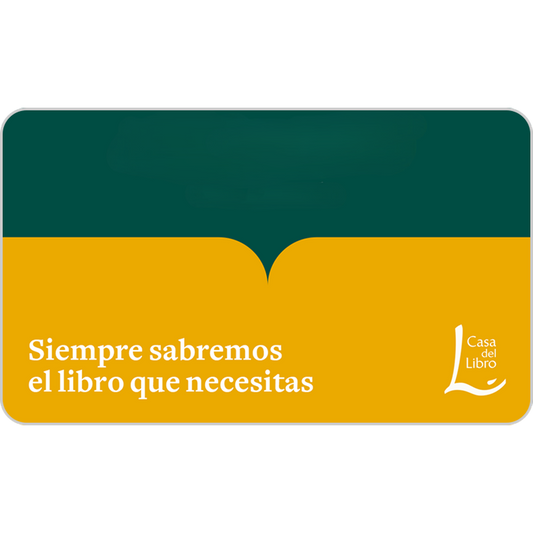Tarjeta regalo 5€