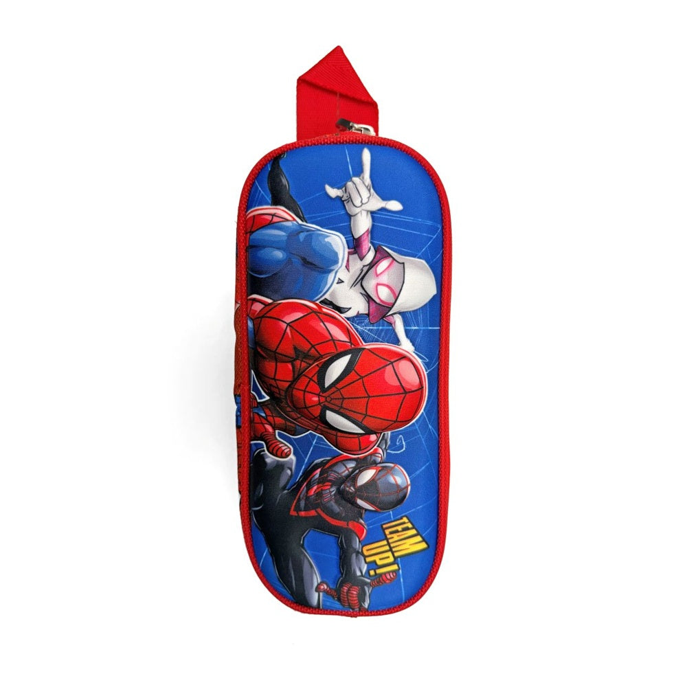 Estuche Spiderman