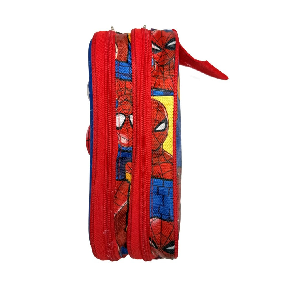 Estuche Spiderman