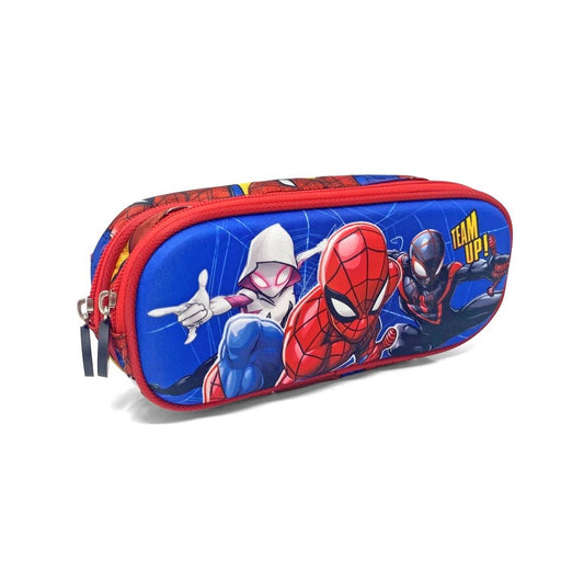 Estuche Spiderman