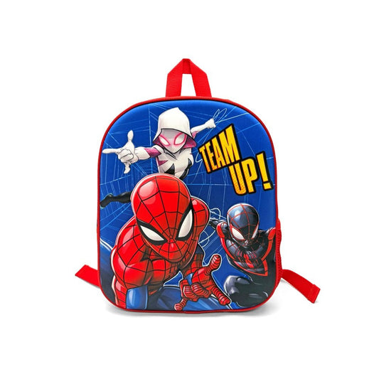 Mochila Spiderman