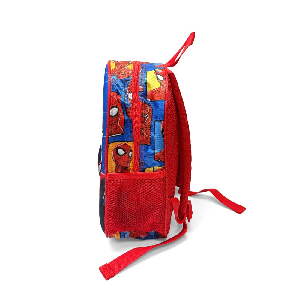 Mochila Spiderman