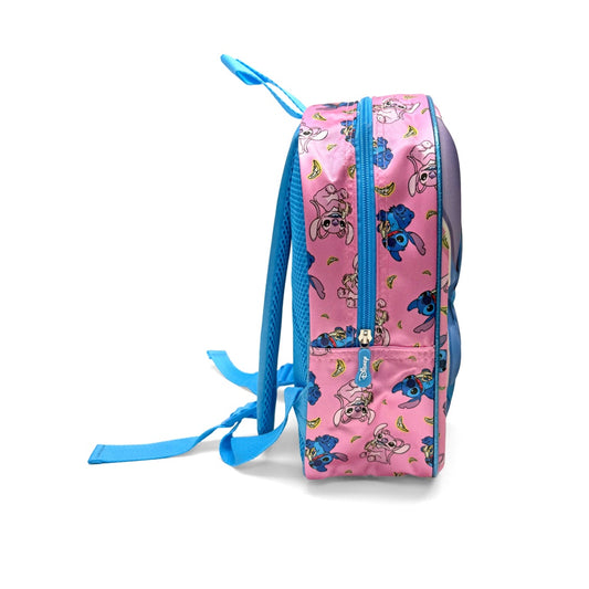 Mochila Lilo y Stitch