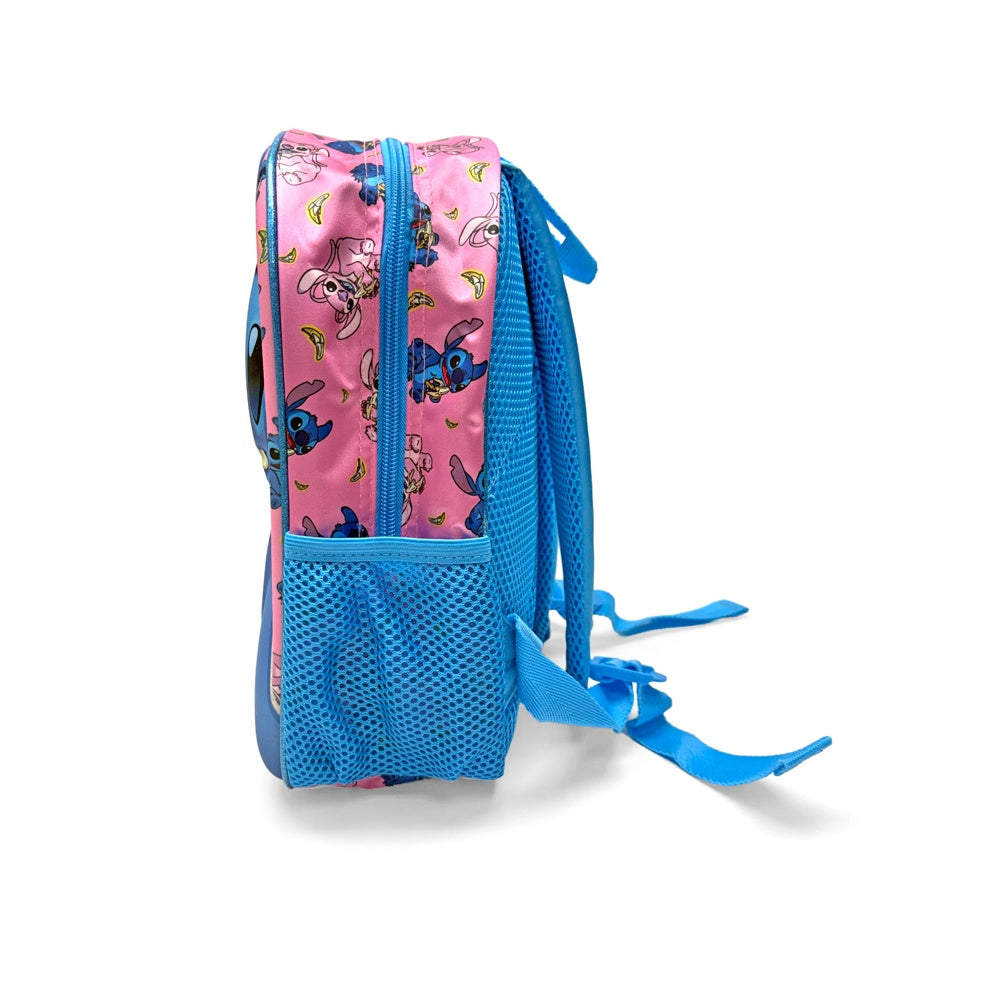Mochila Lilo y Stitch