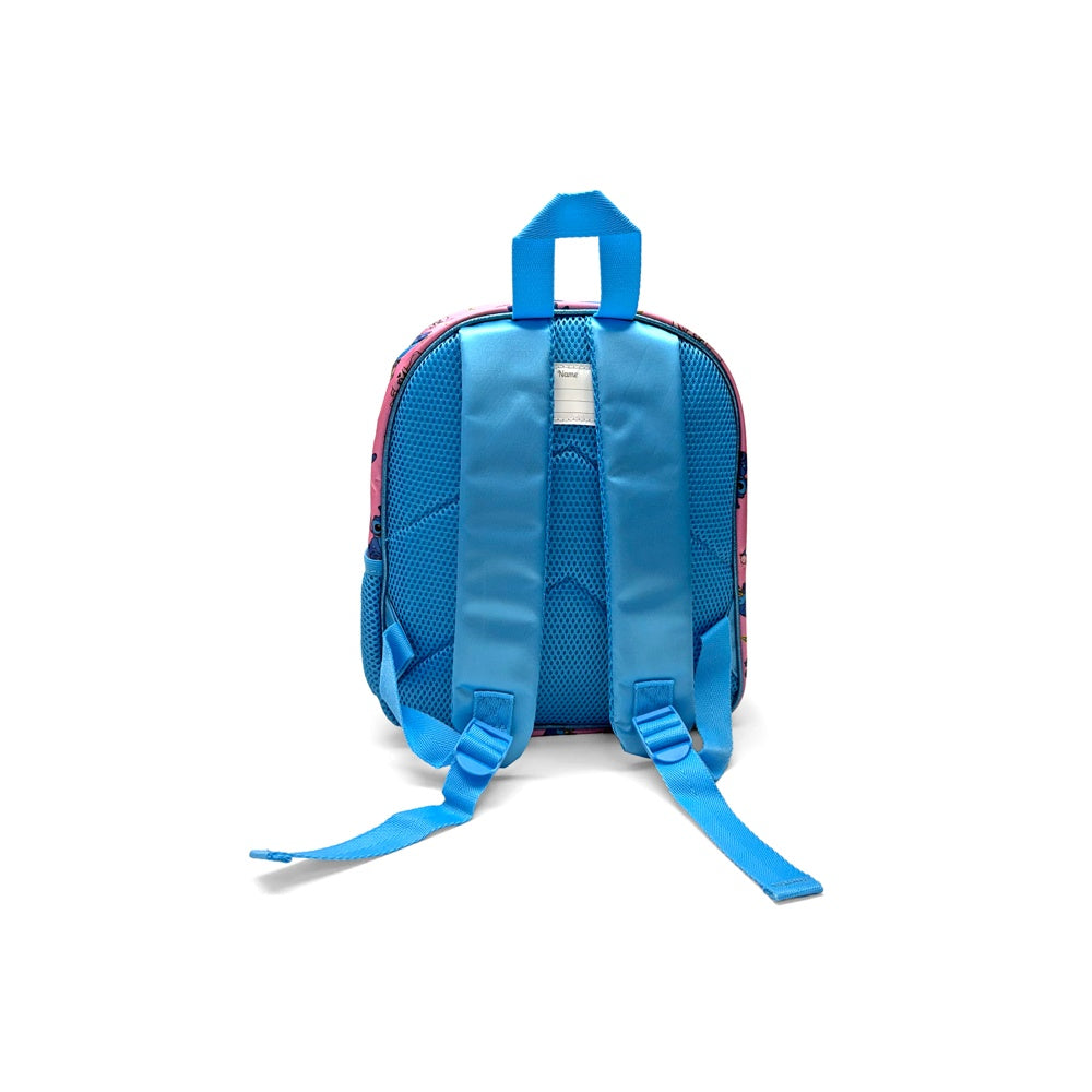Mochila Lilo y Stitch