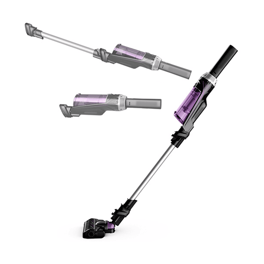 Aspiradora sin cable