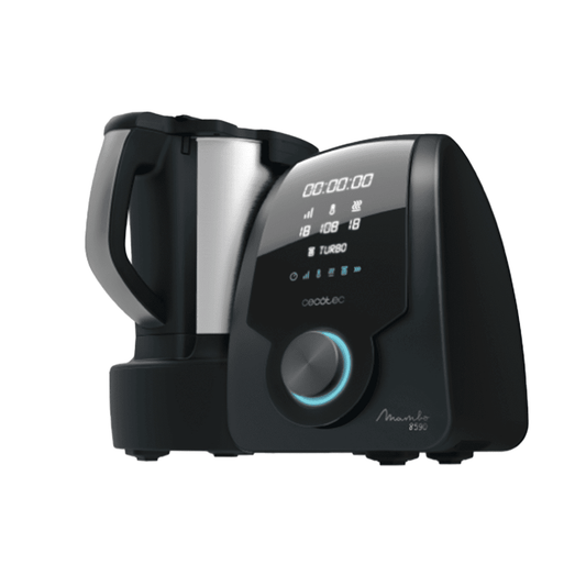 Robot de cocina multifunción