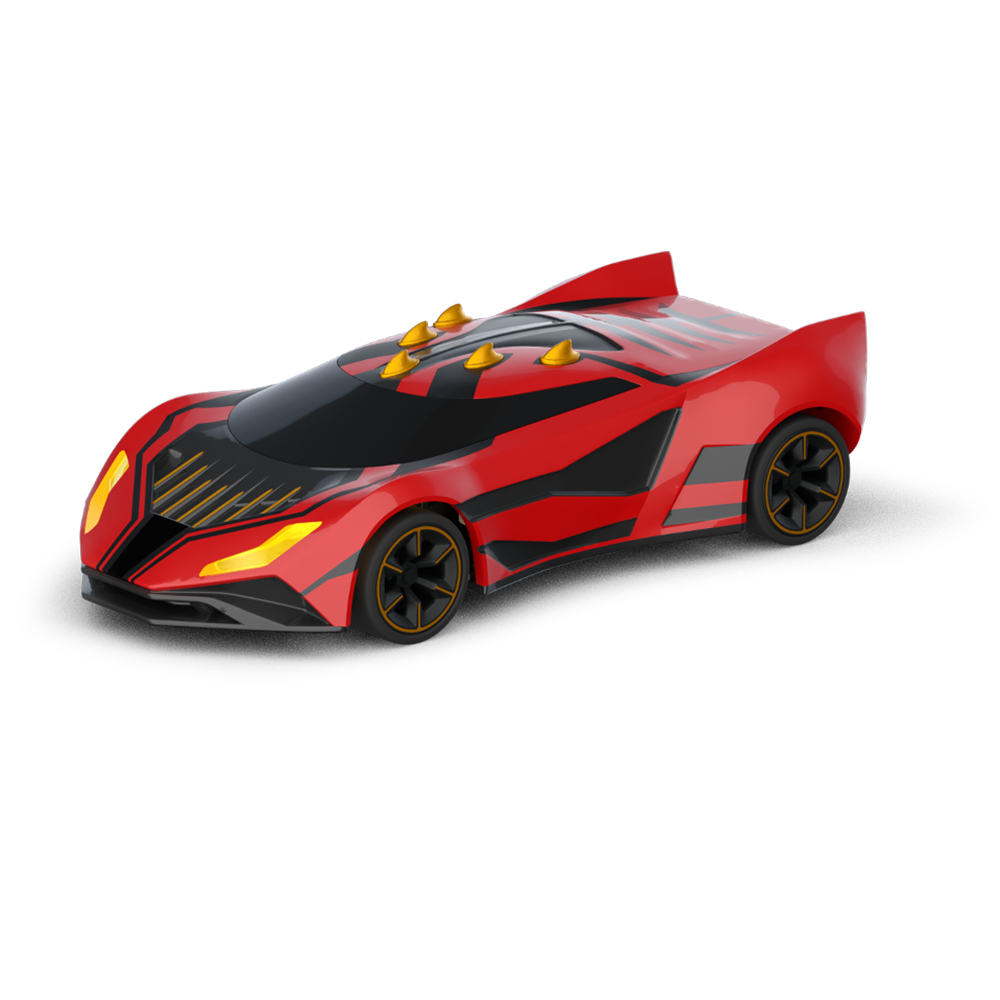 ¿Eres más Darth Vader™ o Boba Fett™? ¿BB-8™ o prefieres a Darth Maul™?