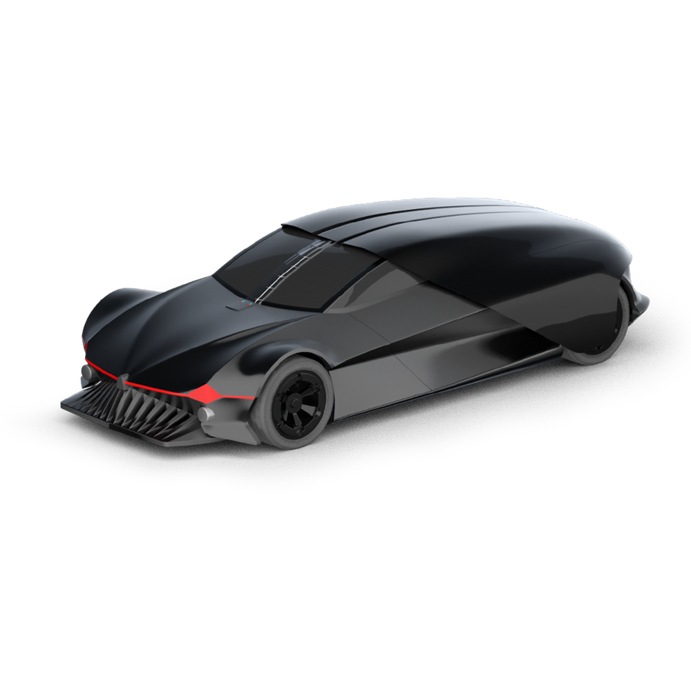 ¿Eres más Darth Vader™ o Boba Fett™? ¿BB-8™ o prefieres a Darth Maul™?