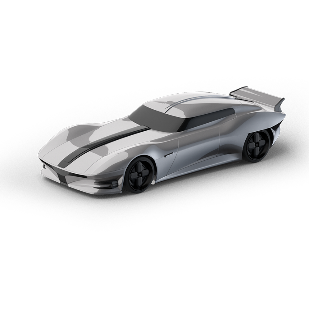 ¿Eres más Darth Vader™ o Boba Fett™? ¿BB-8™ o prefieres a Darth Maul™?