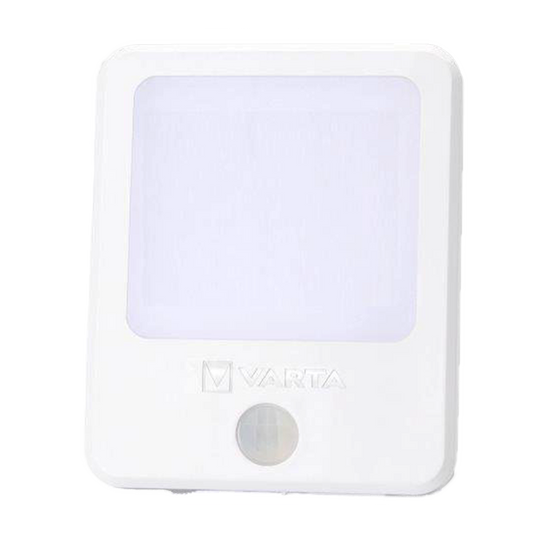 Sensor de luz enchufable