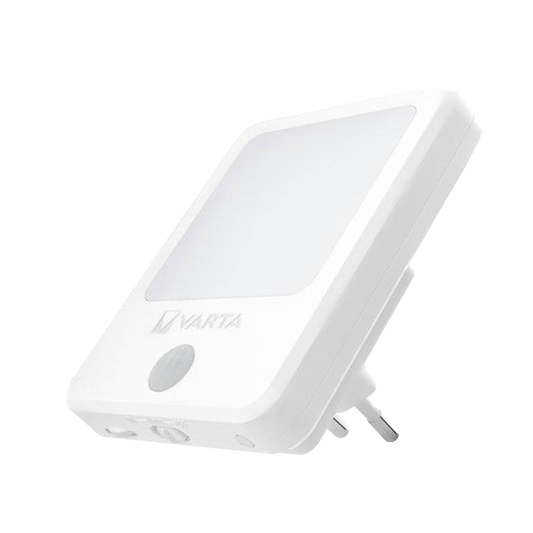 Sensor de luz enchufable
