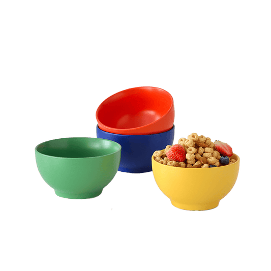 Set 4 bowls