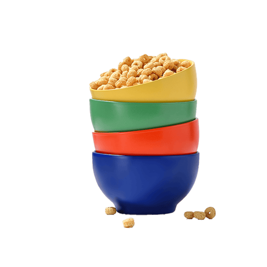 Set 4 bowls