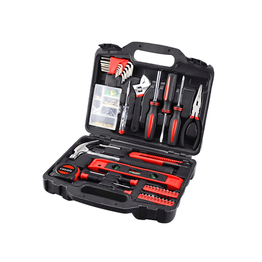 Set de herramientas