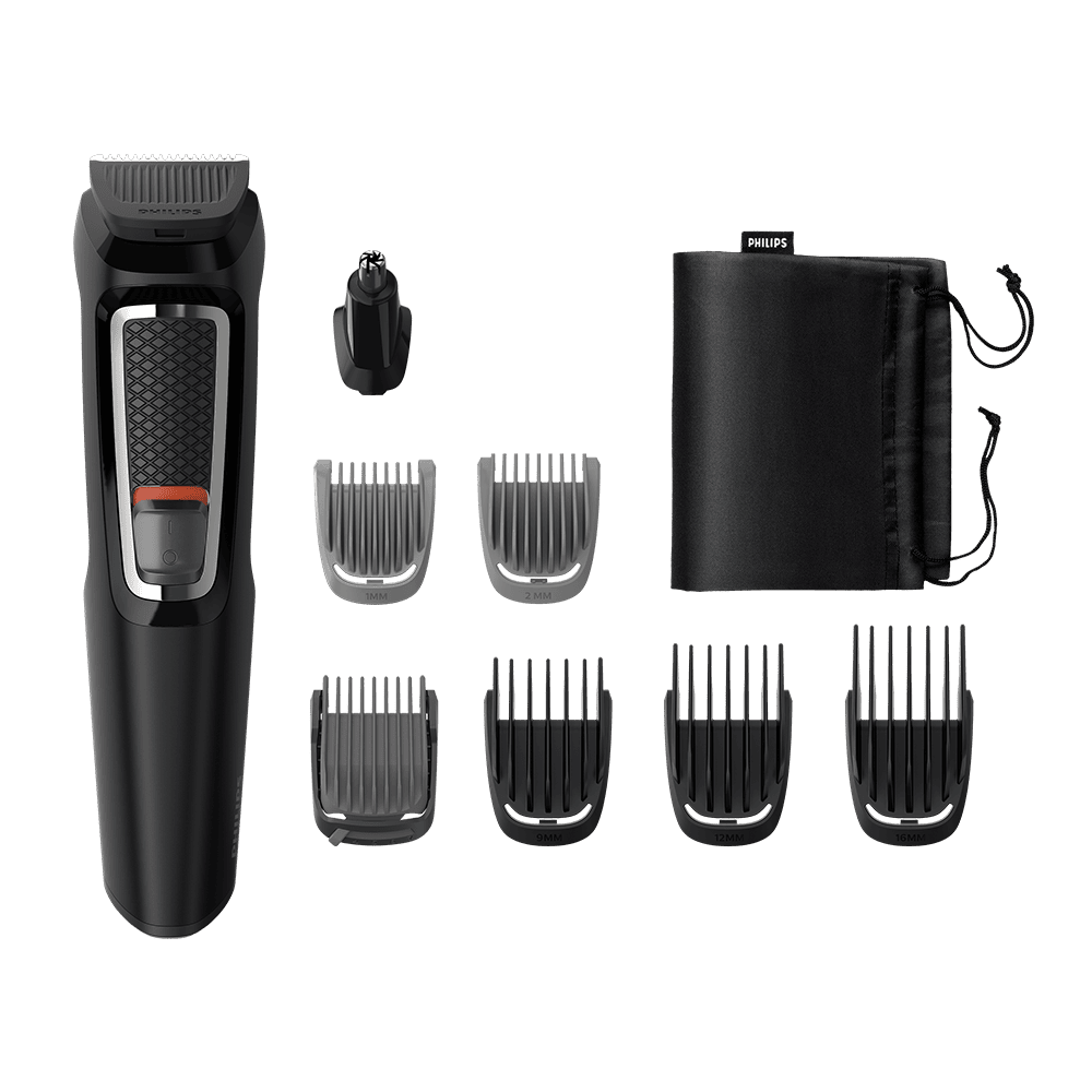 Multibarbero 8 en 1