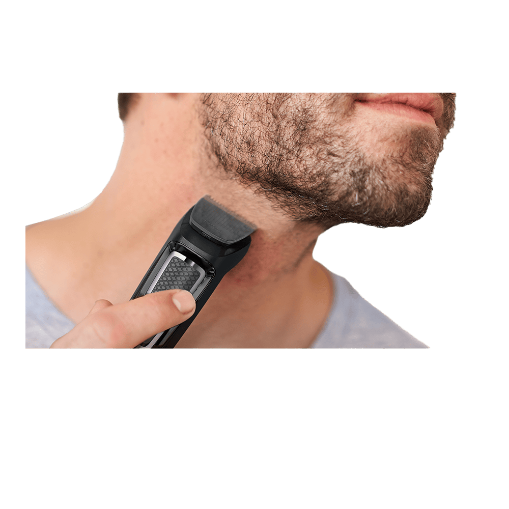 Multibarbero 8 en 1