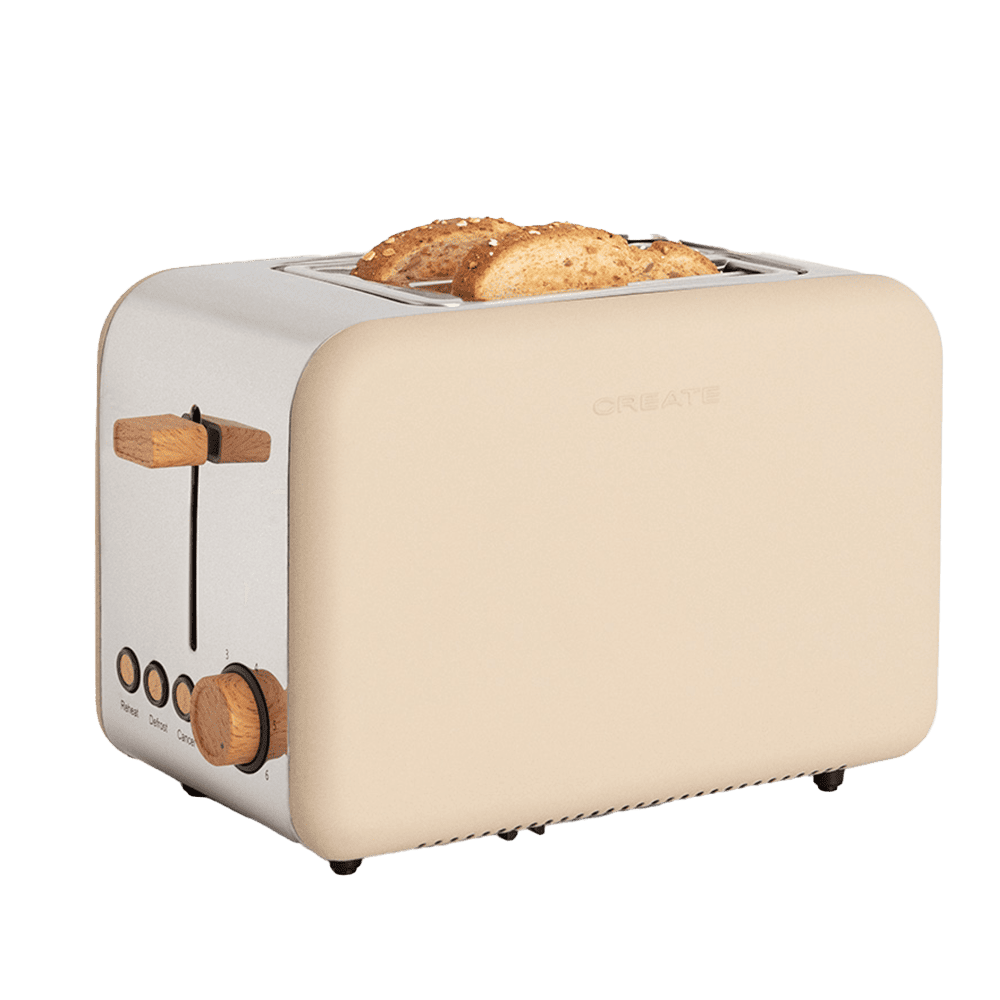 Tostador retro
