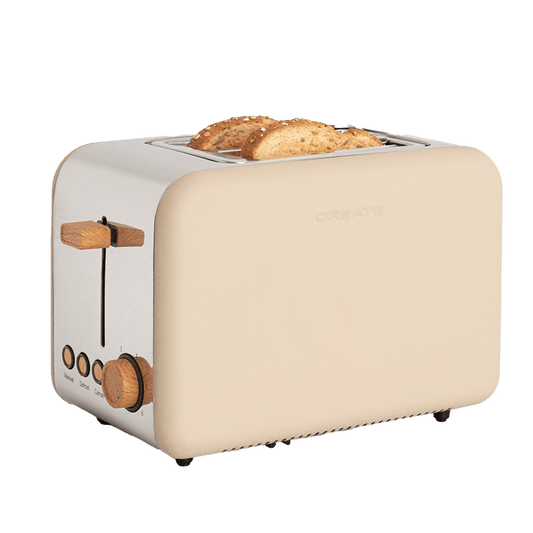 Tostador retro