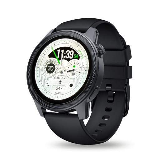 Reloj smartwatch